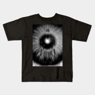 Soul or Aura Kids T-Shirt